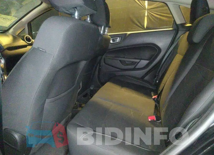 3FADP4BJ9FM170900 Photo# 8
