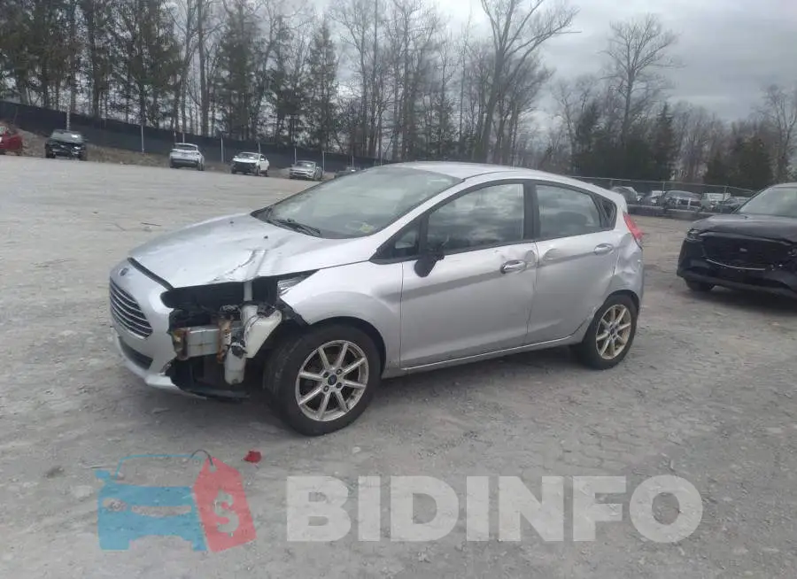 3FADP4EJ1FM153598 Photo# 6
