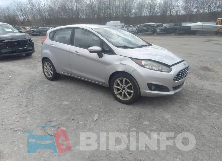 3FADP4EJ1FM153598 Photo# 1