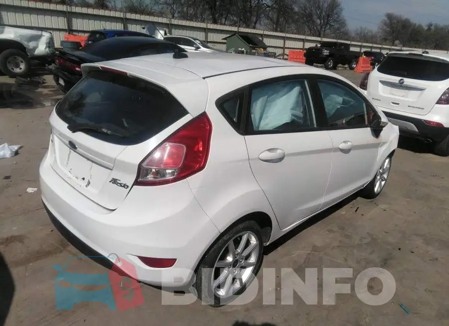 3FADP4EJ5GM166016 Photo# 4