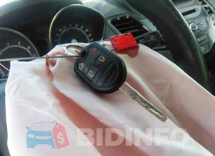 3FADP4EJ5GM166016 Photo# 11