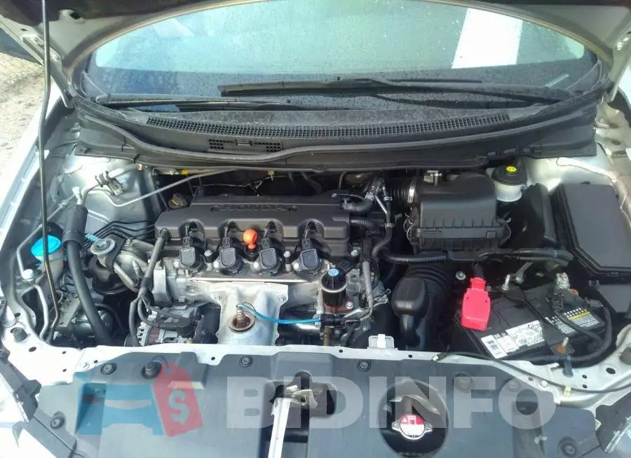 19XFB2F53FE019029 Photo# 10