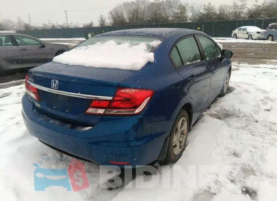 19XFB2F53FE044397 Photo# 4