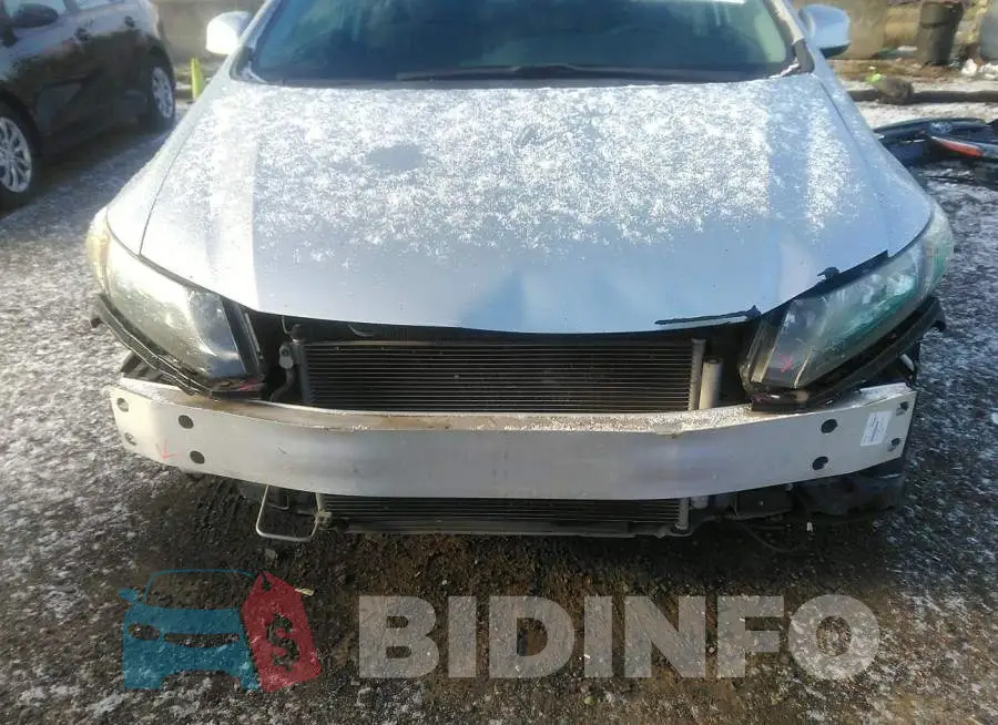 19XFB2F59DE263202 Photo# 6