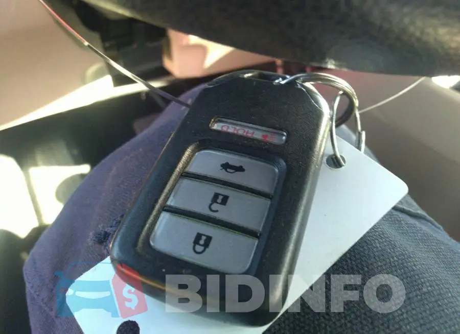 19XFB2F80EE005064 Photo# 11