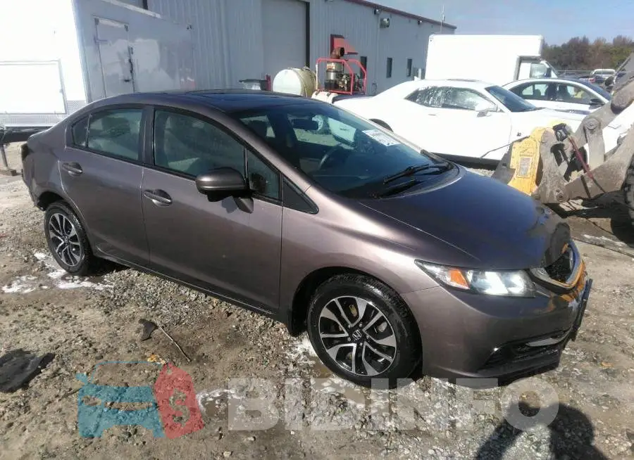 19XFB2F80EE005064 Photo# 1