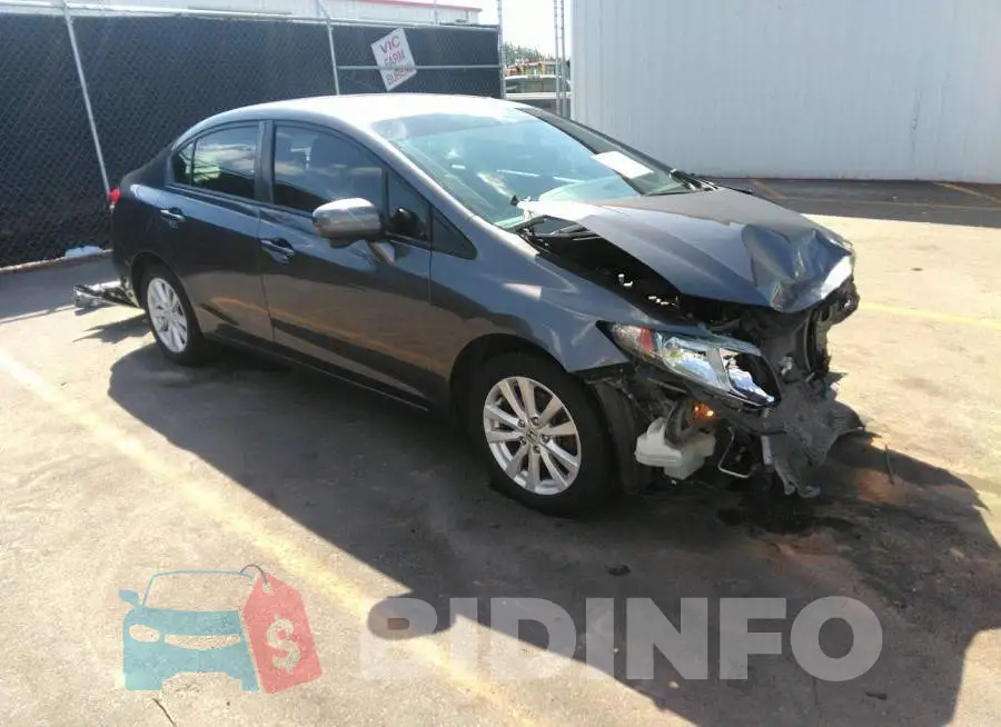 19XFB2F9XEE034483 Photo# 1