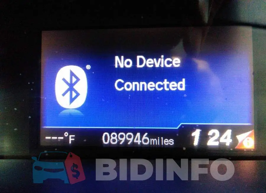 19XFB2F9XEE034483 Photo# 7