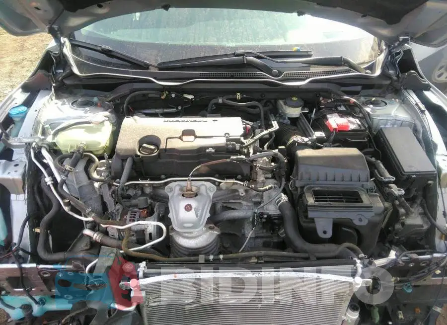19XFC2F55HE082570 Photo# 10