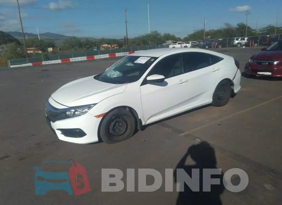 19XFC2F58HE221820 Photo# 2