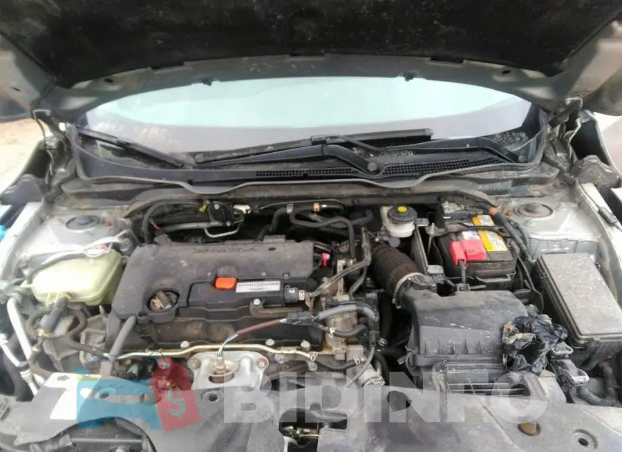 19XFC2F59GE055113 Photo# 10