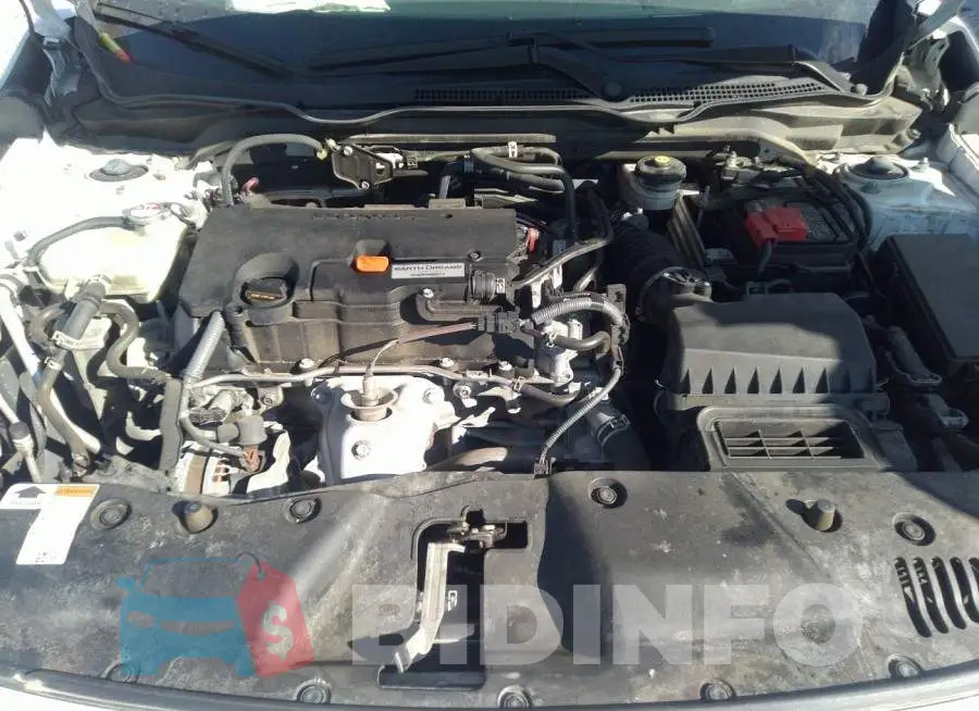 19XFC2F72JE021183 Photo# 10