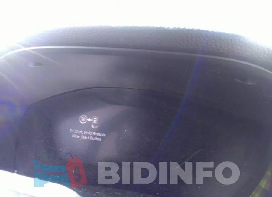 1HGCV1F18JA095635 Photo# 7