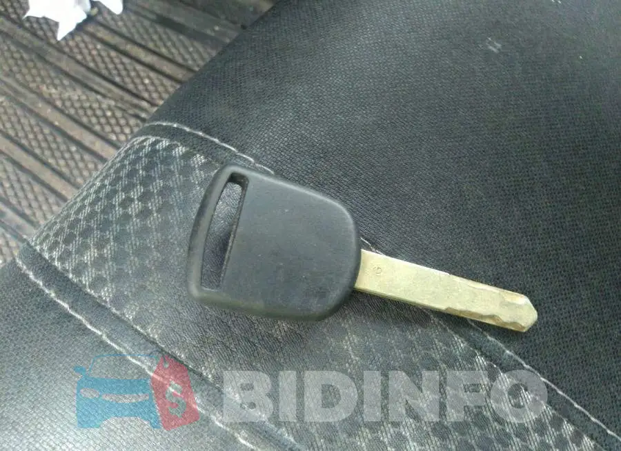 2HGFC2F65KH566342 Photo# 11