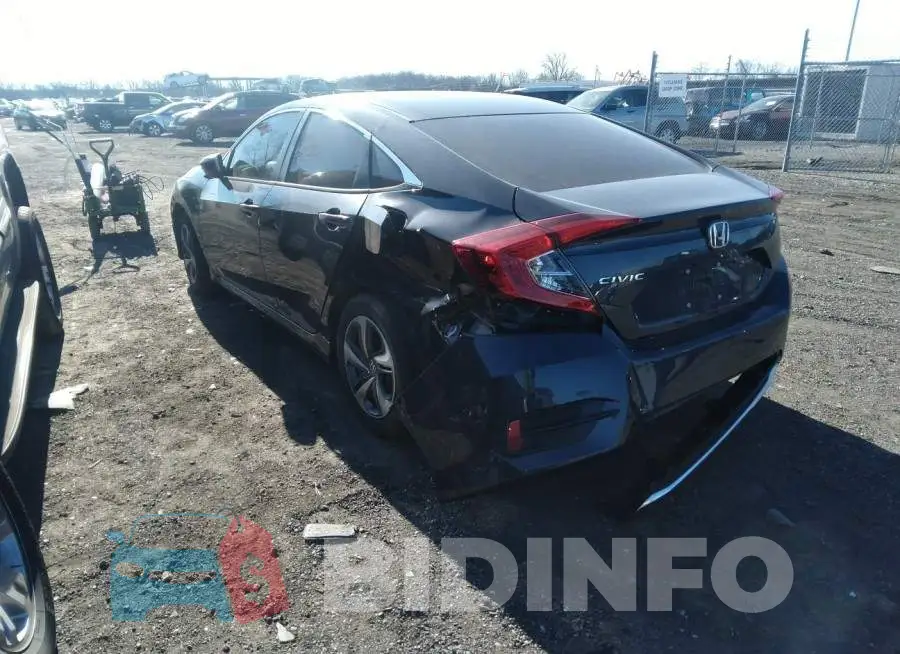 2HGFC2F6XKH546619 Photo# 3