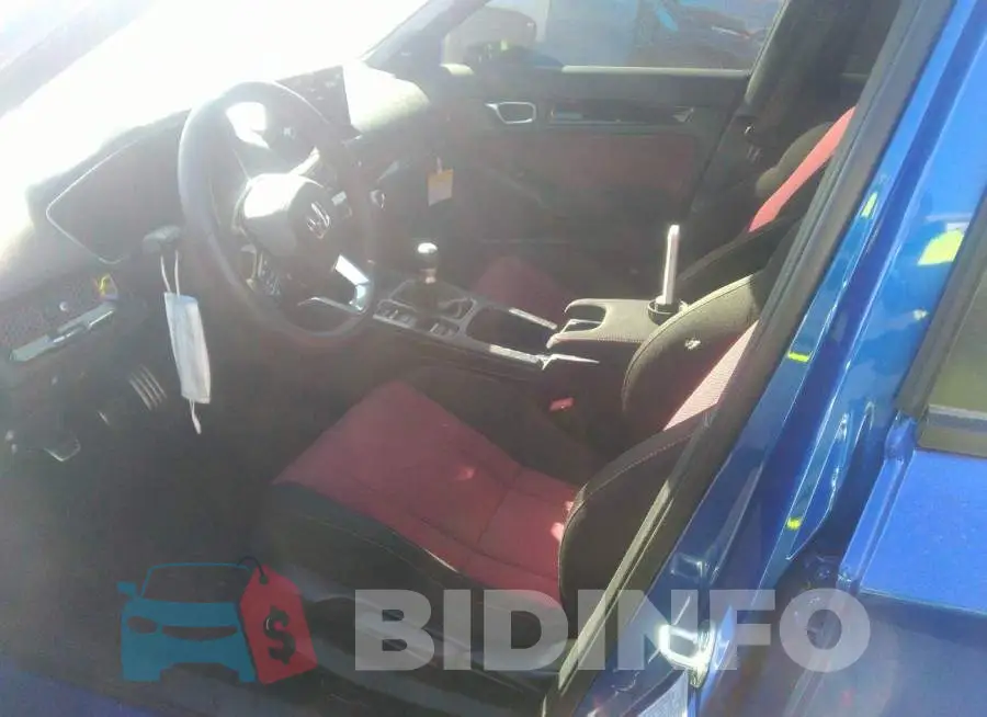 2HGFE1E55NH476223 Photo# 5