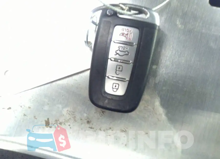 5NPEC4AB3EH850607 Photo# 11