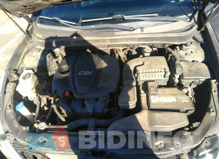 5NPEC4AC2DH592541 Photo# 10