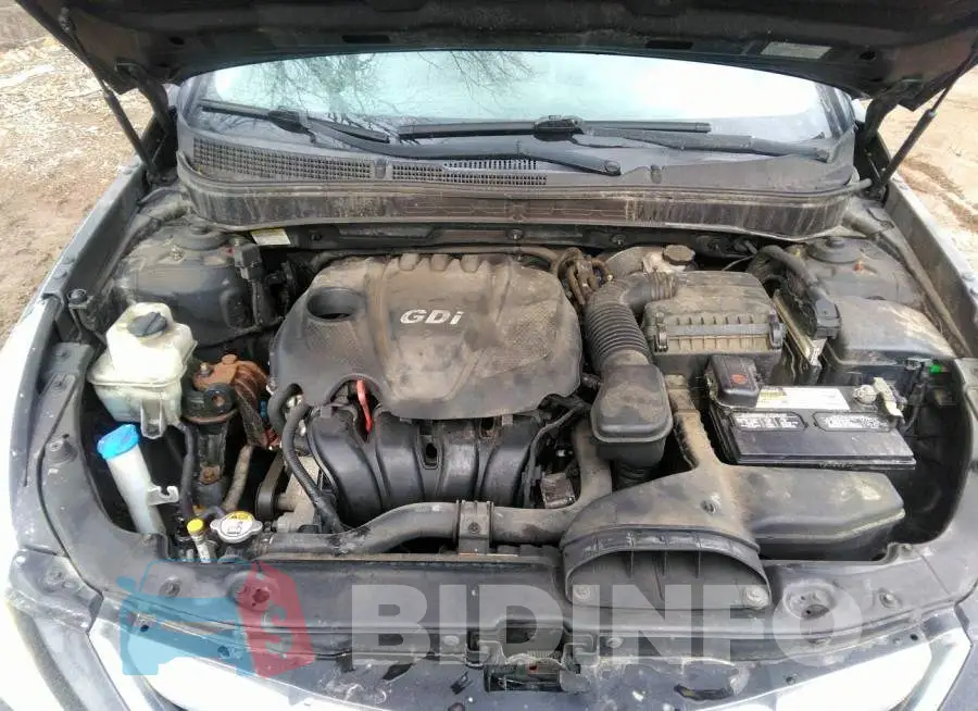 5NPEC4AC8DH569717 Photo# 10