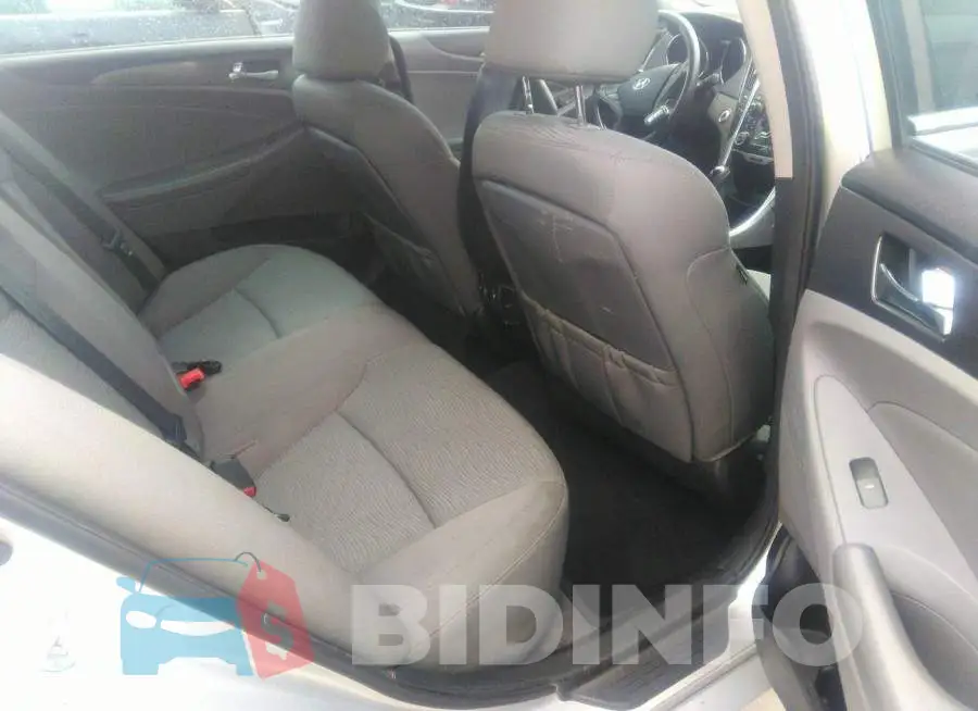 KMHEC4A47DA099398 Photo# 8
