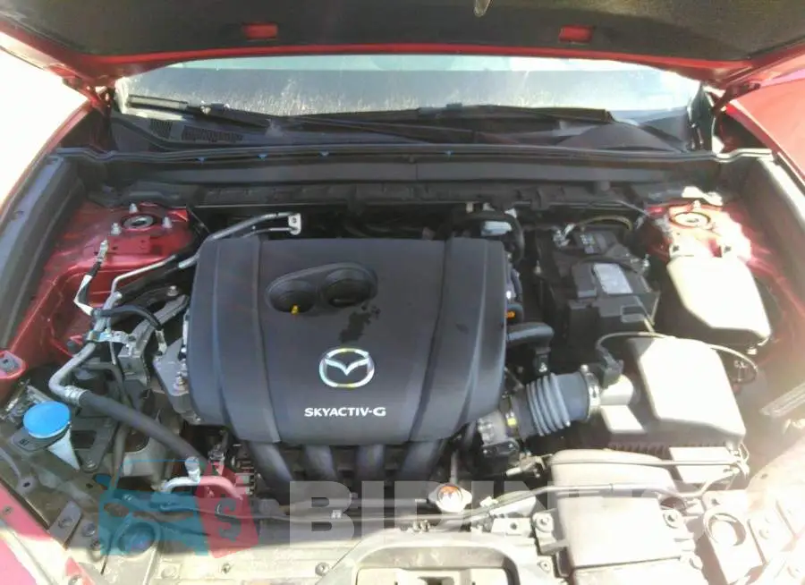 3MVDMACL2MM271872 Photo# 10