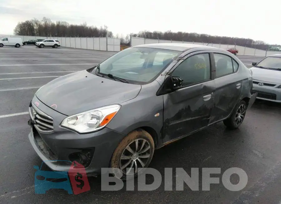 ML32F3FJ5JHF15741 Photo# 2