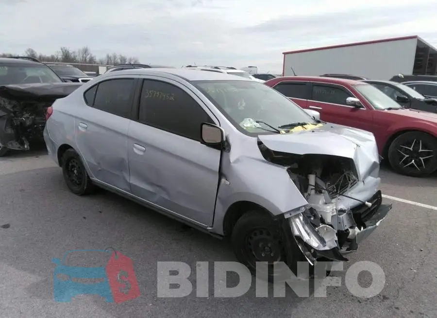 ML32F3FJ6KHF10629 Photo# 1