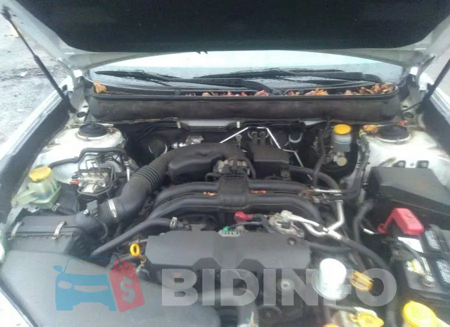 4S4BRBAC2E3308789 Photo# 10