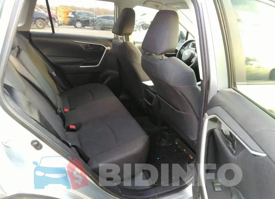 2T3F1RFV6LW100103 Photo# 8