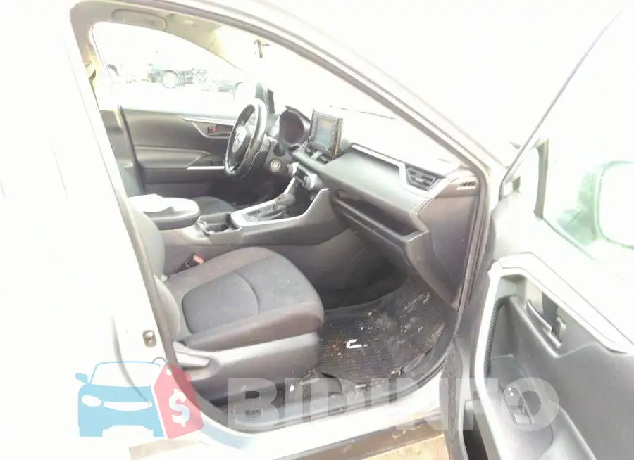 2T3F1RFV6LW100103 Photo# 5