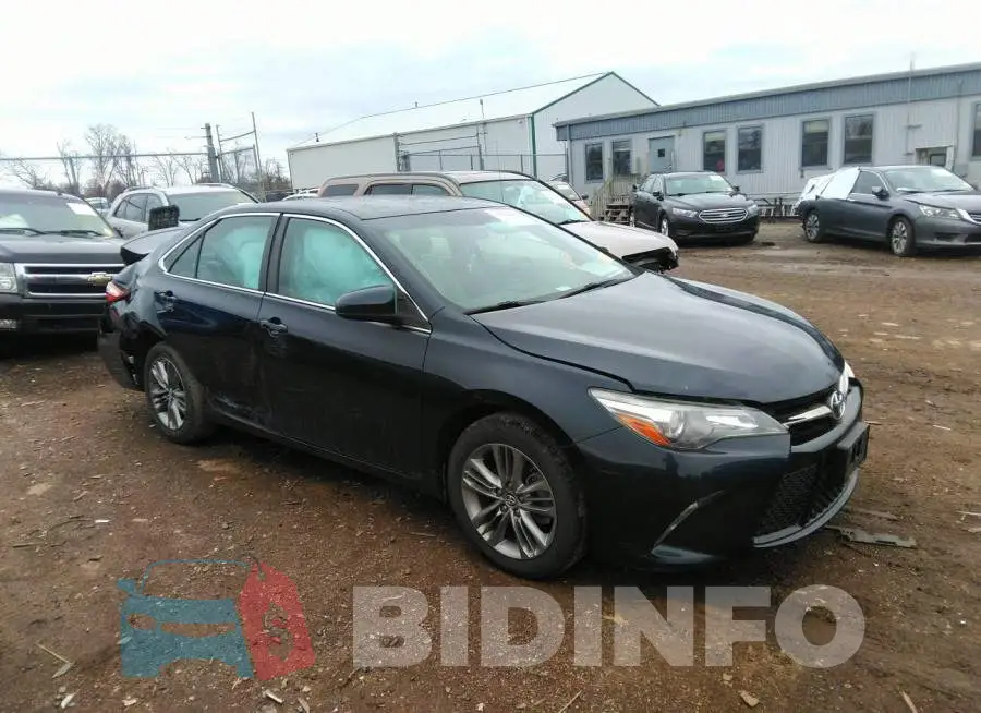 4T1BF1FK4FU491403 Photo# 1