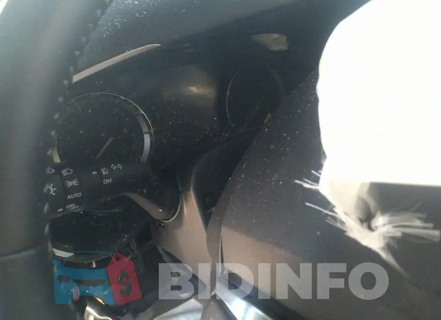 5TDFZRBH6LS021881 Photo# 7