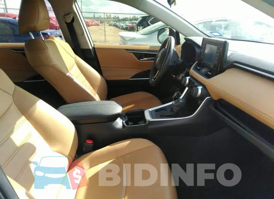 JTMC1RFV4LD055193 Photo# 5