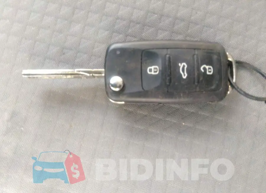 3VW2B7AJ7HM331781 Photo# 11