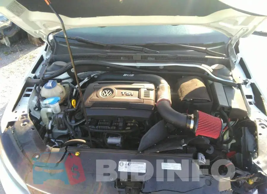 3VW4T7AJ9EM275246 Photo# 10