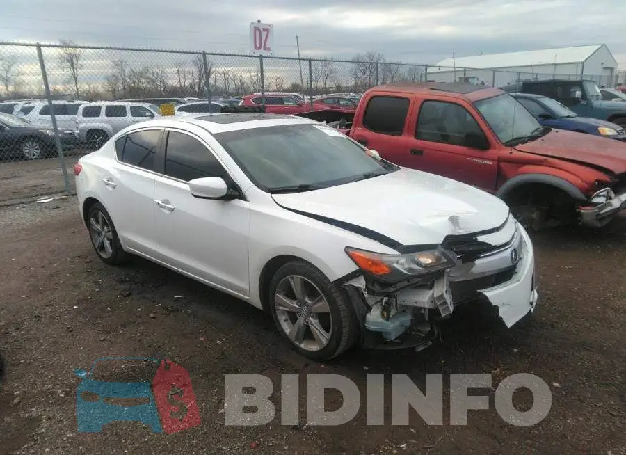 19VDE1F36EE008573 Photo# 1