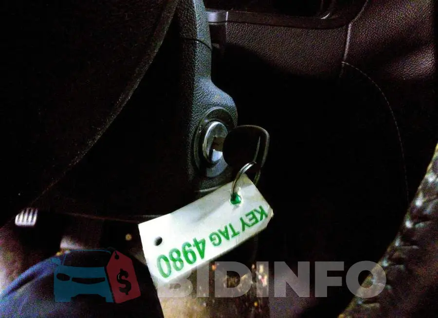 1GKKVRKD5FJ312921 Photo# 11