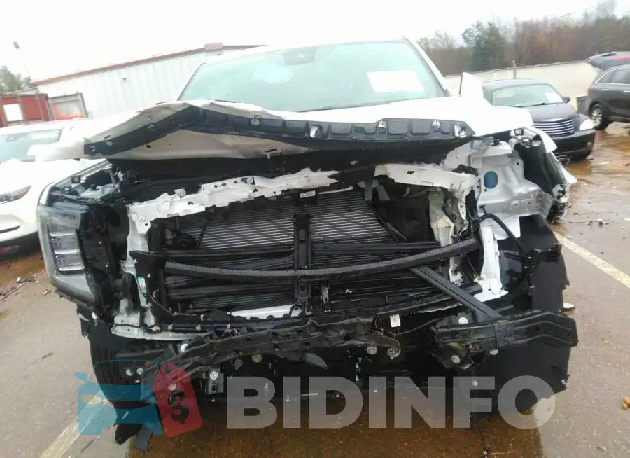 1GKS1BKD2PR235656 Photo# 6