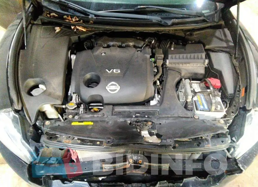 1N4AA5AP1EC470138 Photo# 10