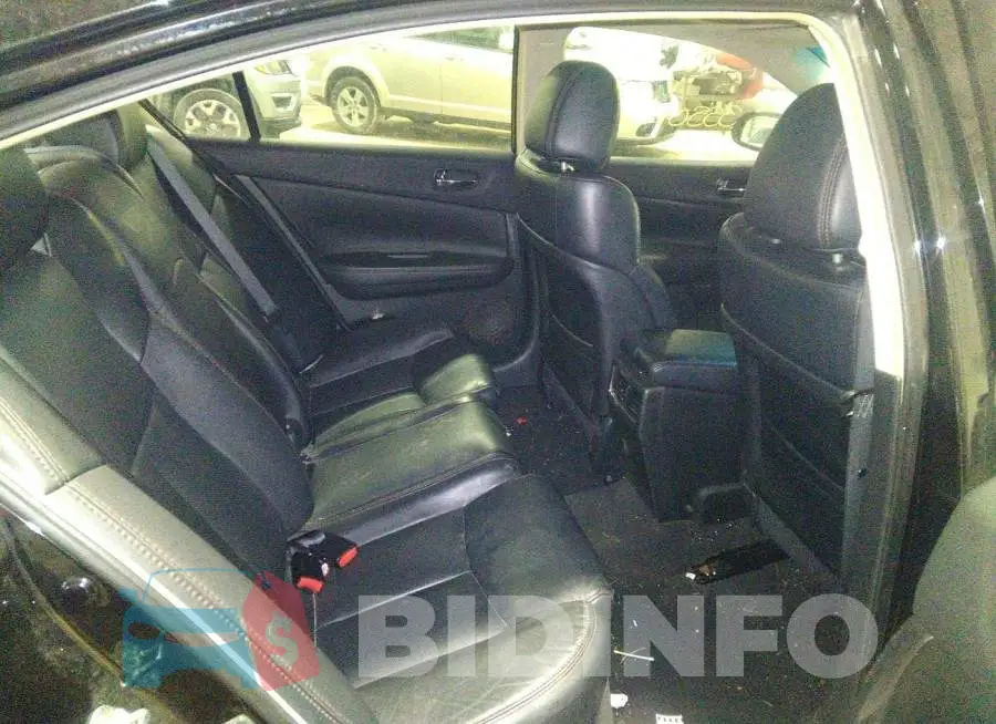 1N4AA5AP1EC470138 Photo# 8