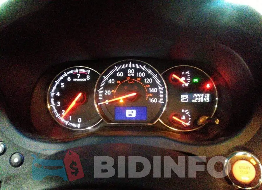 1N4AA5AP1EC470138 Photo# 7