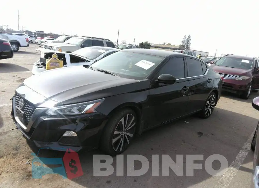 1N4BL4CV7LC167107 Photo# 2