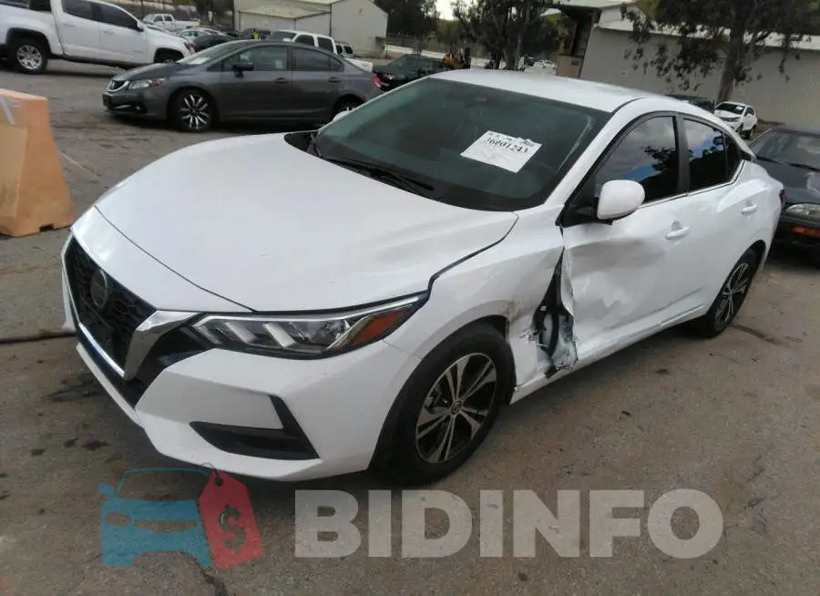 3N1AB8CV1NY316124 Photo# 2