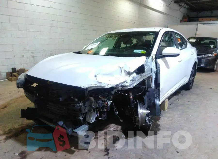 3N1AB8CV8LY268814 Photo# 2