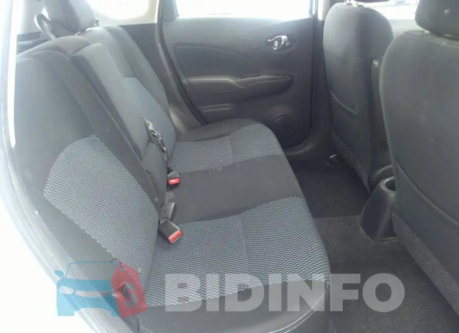 3N1CE2CP6FL442086 Photo# 8
