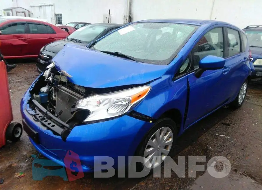 3N1CE2CP7FL388619 Photo# 2