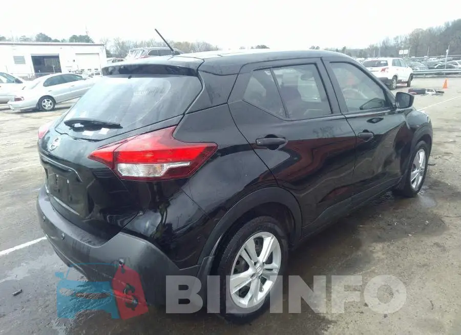 3N1CP5BV4LL531369 Photo# 4