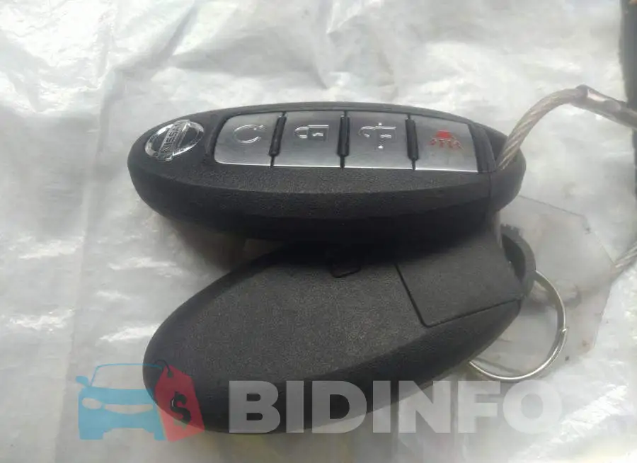3N1CP5CV3ML483864 Photo# 11