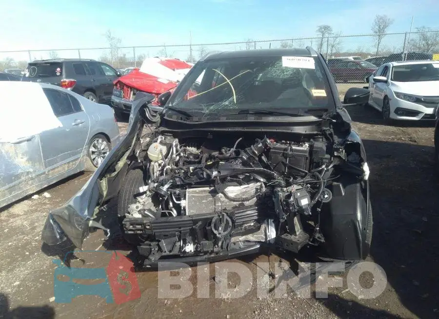 3N1CP5DV9LL579026 Photo# 6