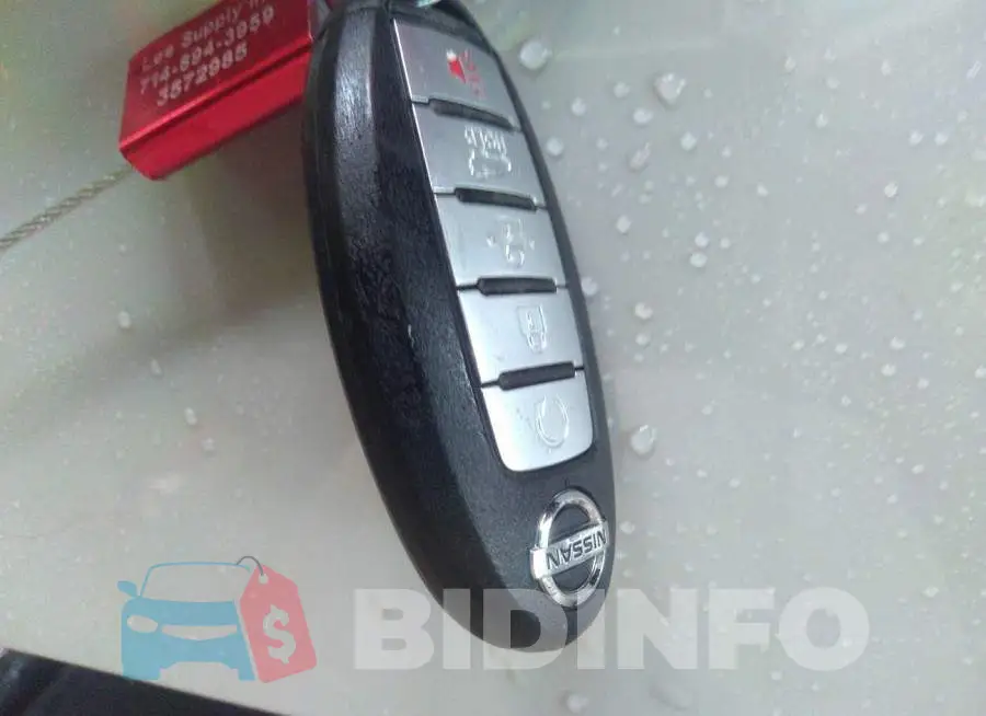 5N1AR2MM2GC617231 Photo# 11